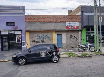 ANC-ANC-666_2 · Venta Lote en Bernal, Quilmes