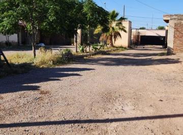 Terreno , Rodeo de la Cruz · Lotes en Venta