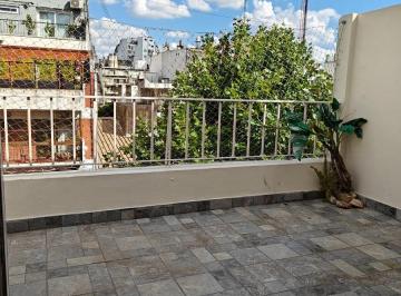 Departamento · 24m² · 1 Ambiente · Lindísimo Monoambiente con Gran Balcón. Todo Luz.