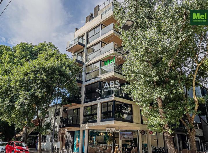 Desarrollo vertical · Dnd 2105 | 1 y 2 Ambientes | Venta, Villa Urquiza