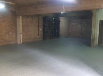 Bodega-Galpón · 160m² · Galpon