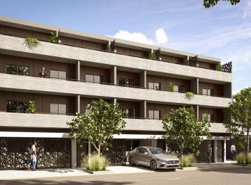 Departamento · 65m² · 3 Ambientes · 1 Cochera · Departamento - Hindu Club