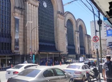 Local comercial , Abasto · Corrientes 3200. Frente Al Shoping Abasto