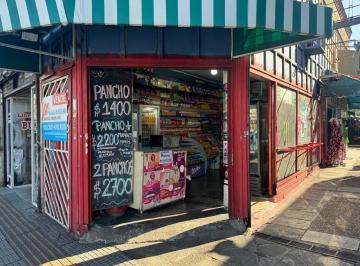 Local comercial , Vicente López · Local Comercial en Venta