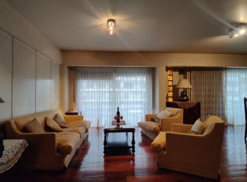 Departamento de 5 ambientes, Caballito · Piso Exclusivo 260 m² C/ Sauna y 2 Cocheras