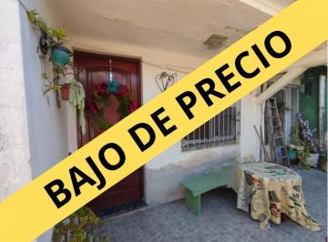 PH · 161m² · 3 Ambientes · PH Al Fondo con Patio y Terraza