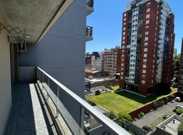 Departamento de 2 ambientes, Villa Pueyrredón · 2 Ambientes con Cochera y Gran Vista