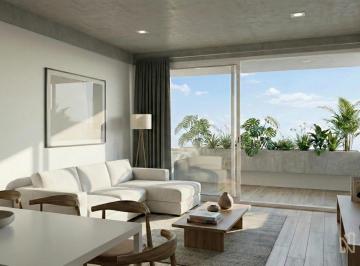 Departamento · 65m² · 3 Ambientes · 1 Cochera · Semipiso 3 Ambientes Opc. Cochera Financiación Güemes