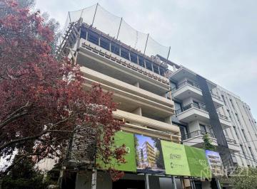 Departamento · 65m² · 3 Ambientes · 1 Cochera · Semipiso 3 Ambientes Opc. Cochera Financiación Güemes