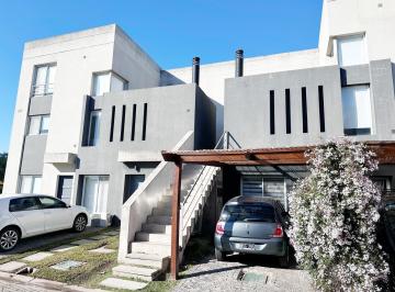Departamento · 71m² · 3 Ambientes · 1 Cochera · Departamento en Venta Home 3 Nordelta