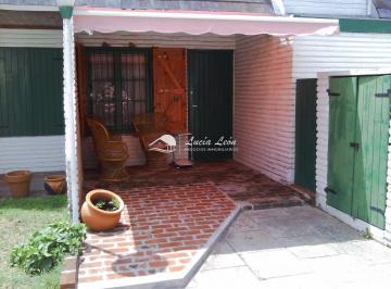 Casa de 4 ambientes, San Bernardo · Dúplex en Venta San Bernardo