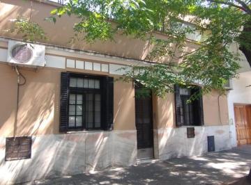 Casa de 3 ambientes, Villa Pueyrredón · Casa Lote 9x11 m. Recic. a Nuevo Apto Credito - Tza C/ Quincho - Cabezon Al 2700
