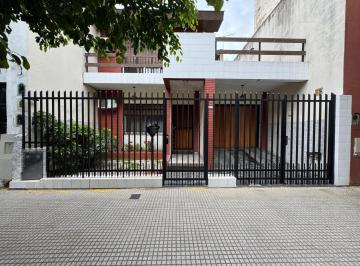 Terreno · 289m² · Venta Terreno Devoto Villa Santa Rita Caba