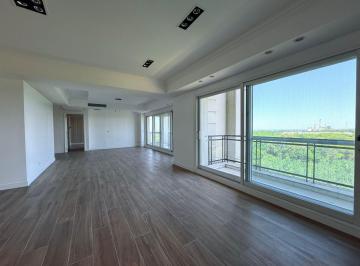 Departamento · 210m² · 4 Ambientes · 2 Cocheras · Departamento en Puerto Madero