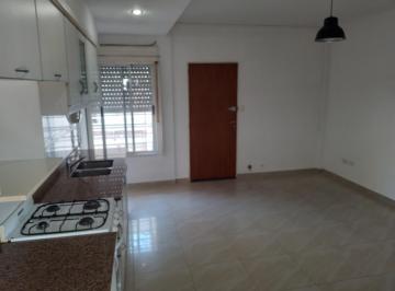 Departamento · 40m² · 2 Ambientes · Departamento de 2 Amb en Alquiler
