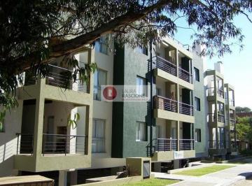 Departamento · 58m² · 3 Ambientes · 1 Cochera · Departamento Tres Ambientes