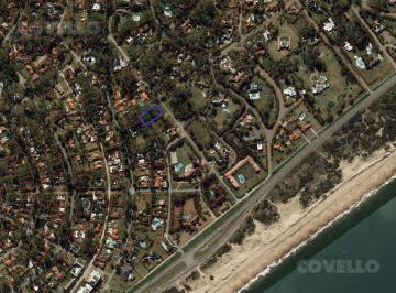 Terreno · 1934m² · Terreno en Venta en Playa Brava Punta del Este