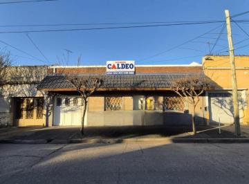 general-san-martin-villa-maipu-venta-casa-3-ambientes · Casa 3 Amb C/ Garage, Patio y Terraza