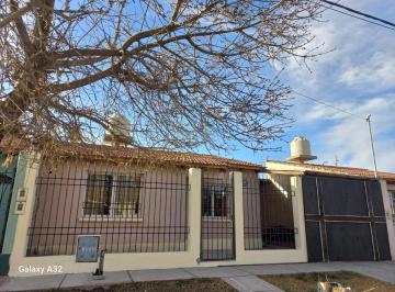 Casa de 5 ambientes, Tunuyán · Casa en Venta en Tunuyán Vista a La Cordillera de Los Andes Valle de Uco