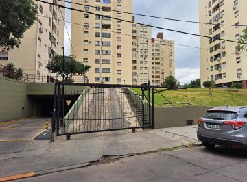 Garage · 12m² · 1 Cochera · Concepción Arenal 3300 - Colegiales - Cochera Fija!