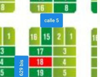 Terreno , La Plata · Terreno en Venta en 629 Bis Entre 4 y 5, Villa Elvira