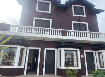 Departamento · Departamento Playero 3amb a 100 m Mar / Complejo en Mar de Ostende