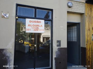 Local comercial , Córdoba · Alquilo Local 12 m² Av Alem 700 Bº Gral. Bustos