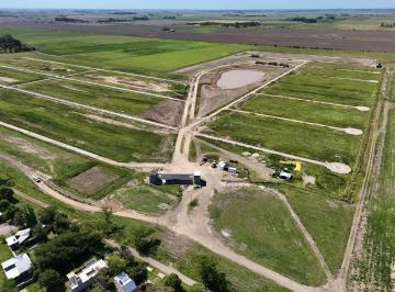 Terreno · 608m² · Terreno en Country Fincas 2 con Amenities