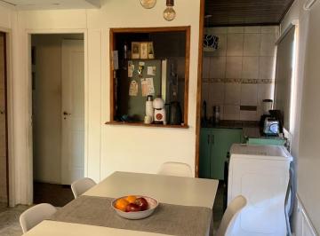 PH en Alquiler de 4 ambientes San Isidro · Disponible a Partir de Septiembre 2025