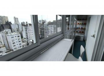 Departamento de 6 ambientes, Rosario · Departamento 3 Dorm. Completamente Reciclado en San Martin y San Lorenzo