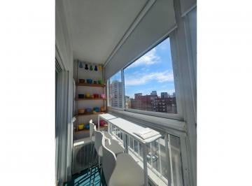 Departamento · 82m² · 6 Ambientes · Departamento 3 Dorm. Completamente Reciclado en San Martin y San Lorenzo