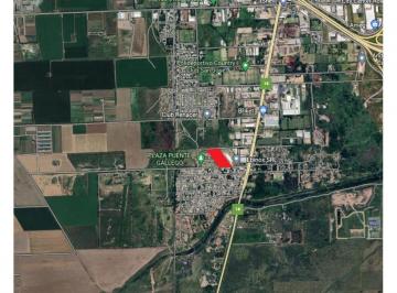 Terreno · 25774m² · Lote 25774 m² - Ov. Lagos 7400