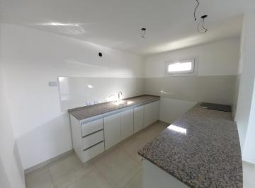 Departamento · 83m² · 3 Ambientes · Dpto. 2 Dorm. Amplio Al Frente - Neuquén Capital