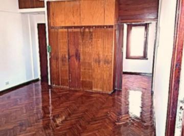 Departamento de 1 ambiente, Constitución · Dos Ambientes de 38,6 m², Cocina C/horno, Baño Completo