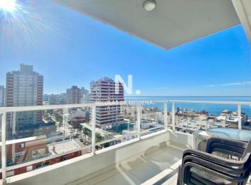 Foto1 · Apartamento 2 Dorm. en Península, con Vista Al Mar!