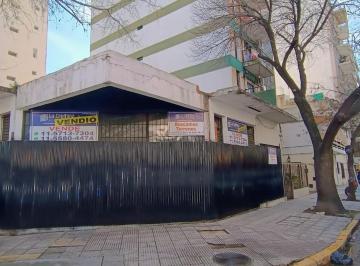 Terreno · 194m² · Lote, Villa Crespo, Thames 552 Muy Linda Esquina