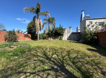 Terreno · 500m² · Vendo Terreno de 500 m² en Concepción del Uruguay, Entre Ríos.