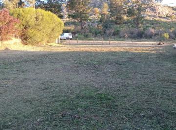 Terreno , Tandil · Lote a m del Parque del Bicentenario