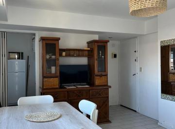 Departamento · 42m² · 2 Ambientes · Departamento 2 Ambientes de Temporada en Constitución