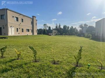 Terreno · 840m² · Terreno en Casuarinas del Pilar