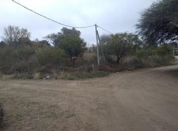 Terreno · 879m² · Vendo Lote Esquina 879 m² en Comuna San Roque - Punilla Cordoba