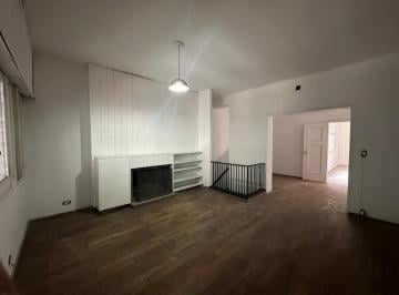 Departamento · 124m² · 7 Ambientes · Departamento en Centro - Planta Alta - Terraza - Apto Crédito