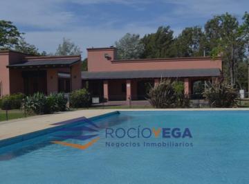 Terreno · 2000m² · Lote en Venta en El Espinillo Golf