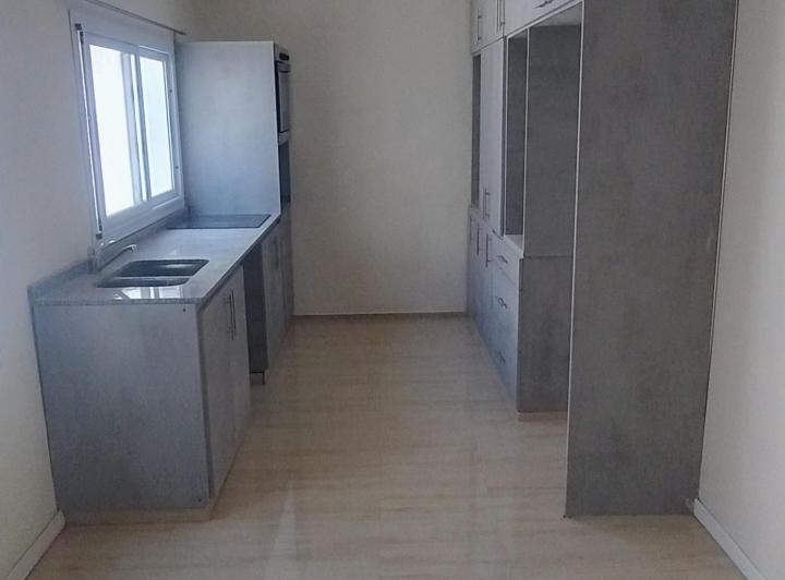 PH · 60m² · 3 Ambientes