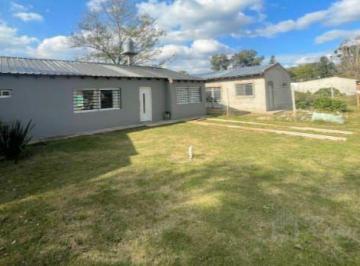 DVL-DVL-415_2 · Venta - Quinta - Francisco Alvarez - Dos Ambientes