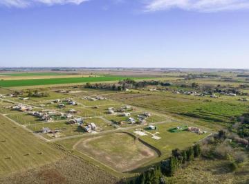 Terreno · 450m² · Terreno en Ibarlucea - Escriturado - Internet