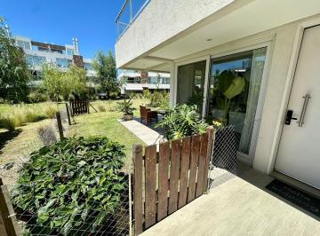 Departamento · 225m² · 4 Ambientes · 2 Cocheras · Departamento en Venta en Castaños, Nordelta, Tigre