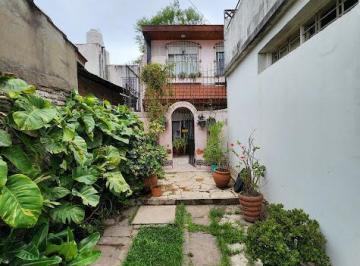 PH · 120m² · 4 Ambientes · PH en 2 Plantas de 4 Amb.