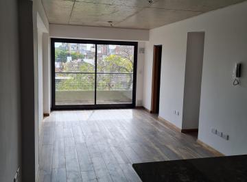 Departamento · 30m² · 1 Ambiente · Venta Monoambiente Al Frente - Urquiza 3500 Rosario