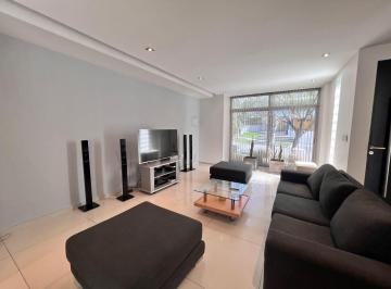 Casa de 2 ambientes, Dorrego · La Barraca Country Hermosa Casa 4 Dorm. y 3 Baños